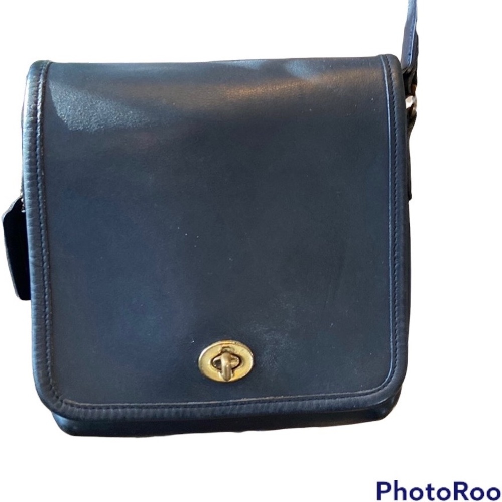 COACH Vintage 90's Companion Bag   # 9076